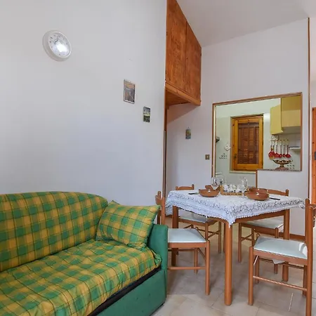 1 Bedroom In Acqualadrone