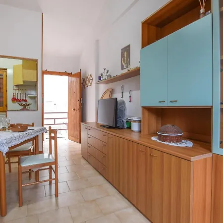 1 Bedroom In Acqualadrone *