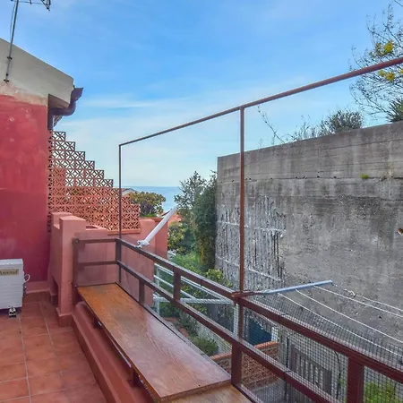 1 Bedroom In Acqualadrone *
